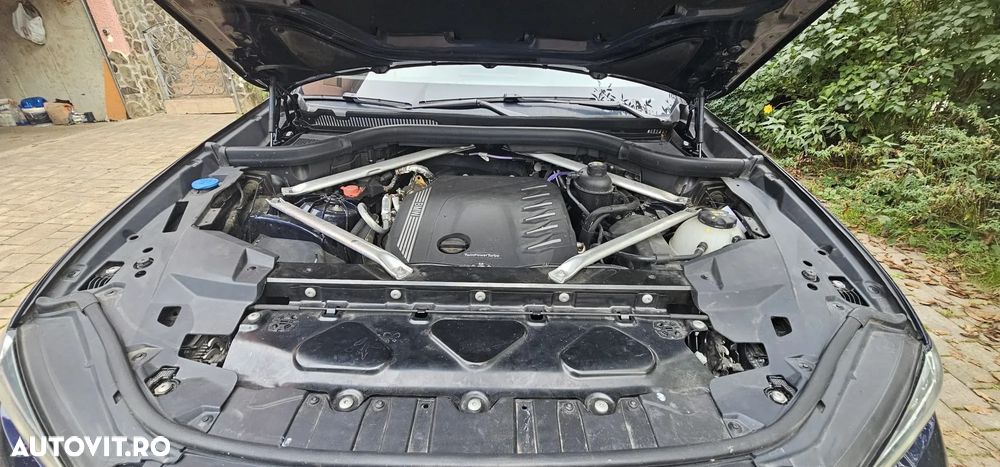 BMW X6 xDrive30d AT MHEV - 6