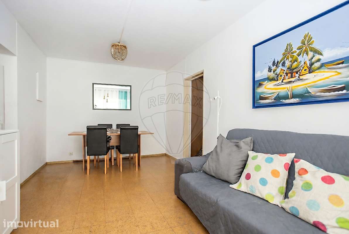 Apartamento T2 para venda - Grande imagem: 5/20
