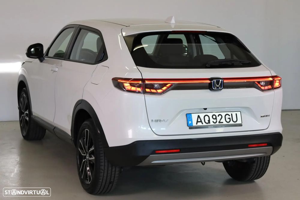 Honda HR-V 1.5 i-MMD e:HEV Advance - 16