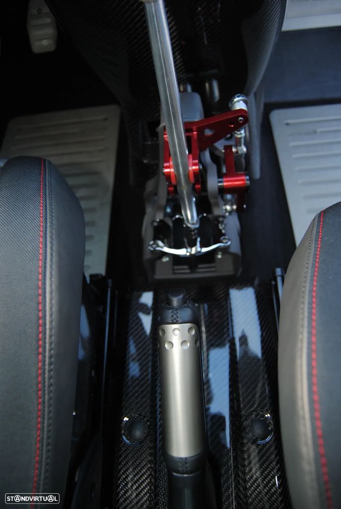 Abarth 695 1.4 T-Jet Biposto - 14