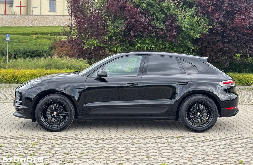 Porsche Macan - 15