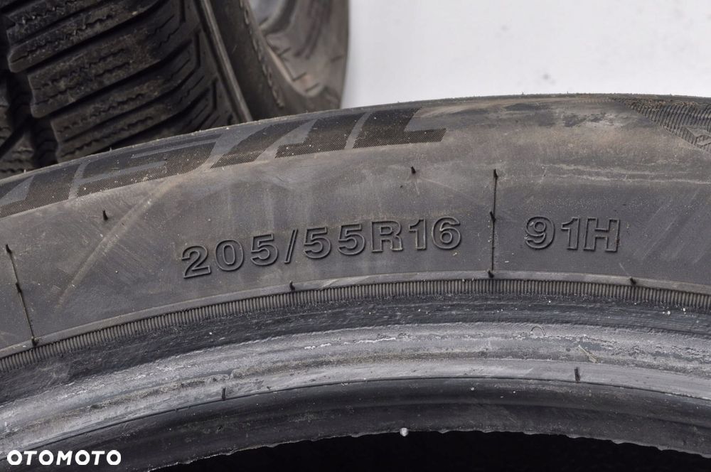 4X OPONA OPONY COMPASAL WINTERBLAZER HP 205/55 R16 2024R - 4