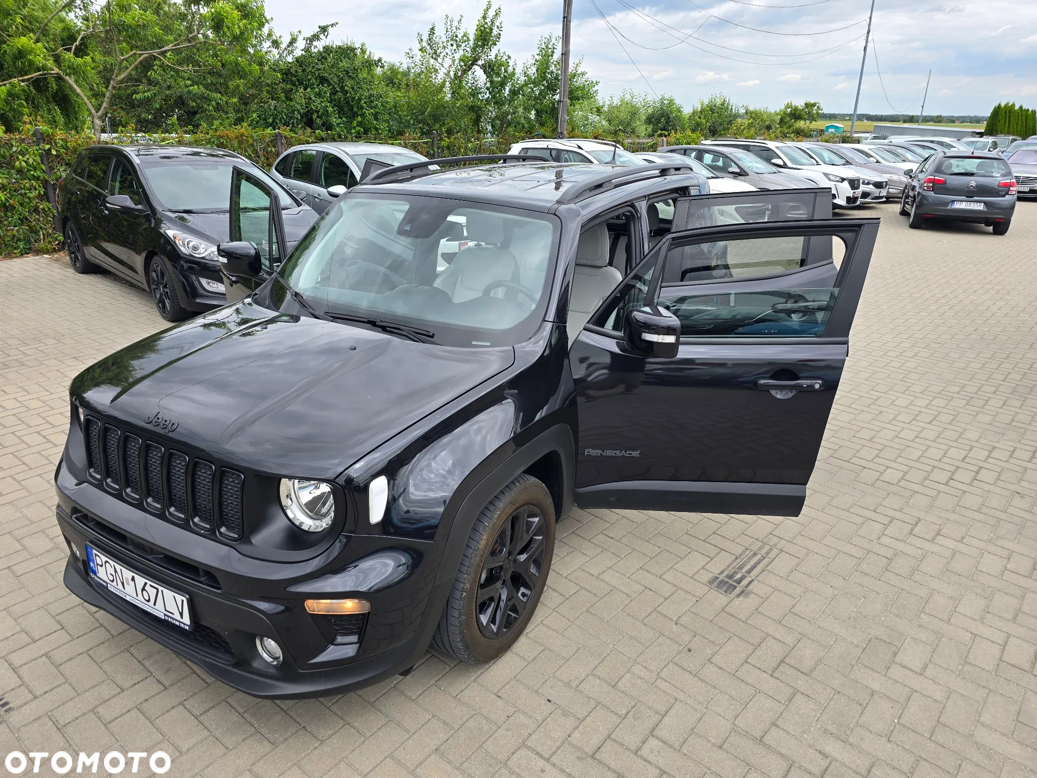 Jeep Renegade - 38