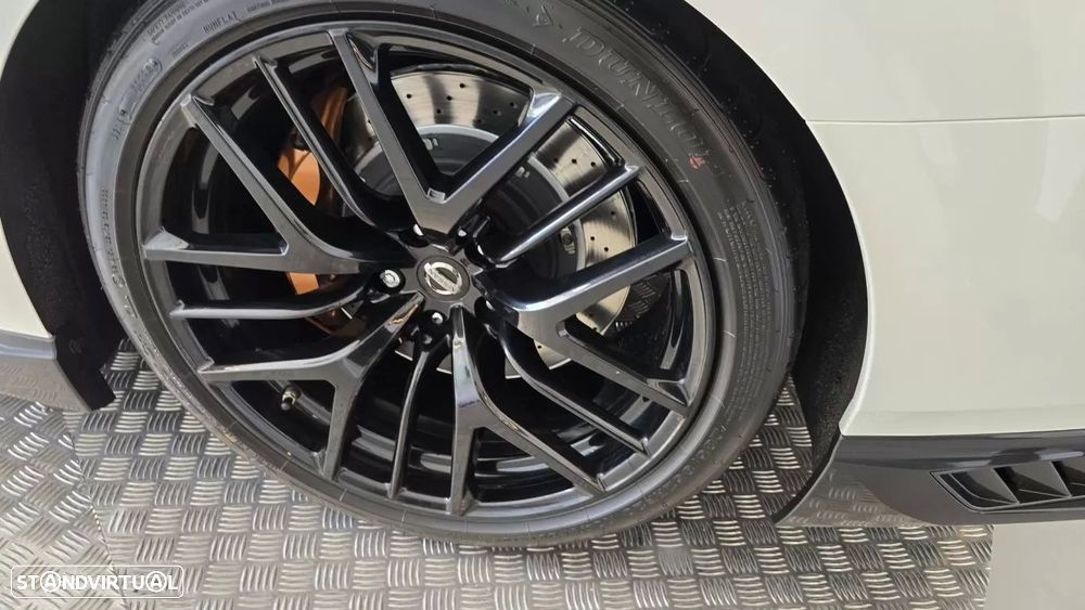 Nissan GT-R 3.8 V6 Pack Prestige - 36