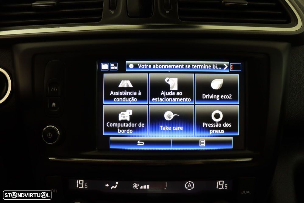 Renault Kadjar Energy dCi 110 EDC LIMITED - 29