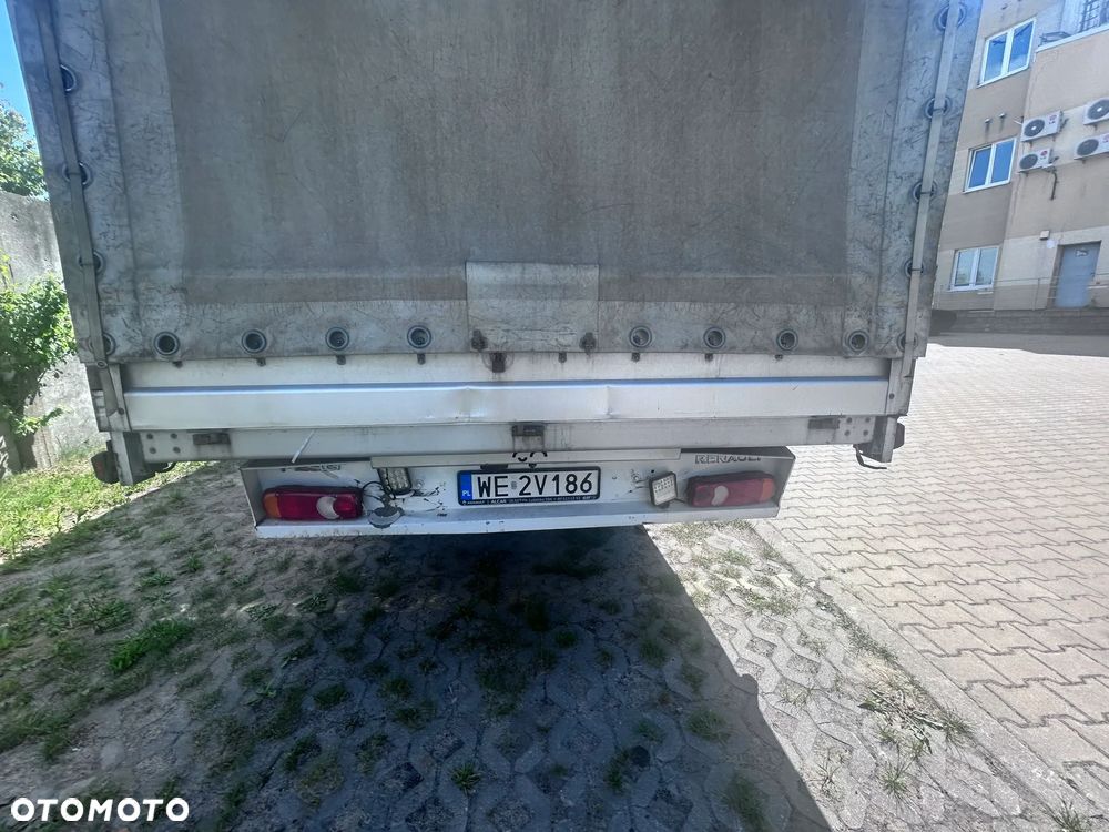 Renault Master - 24