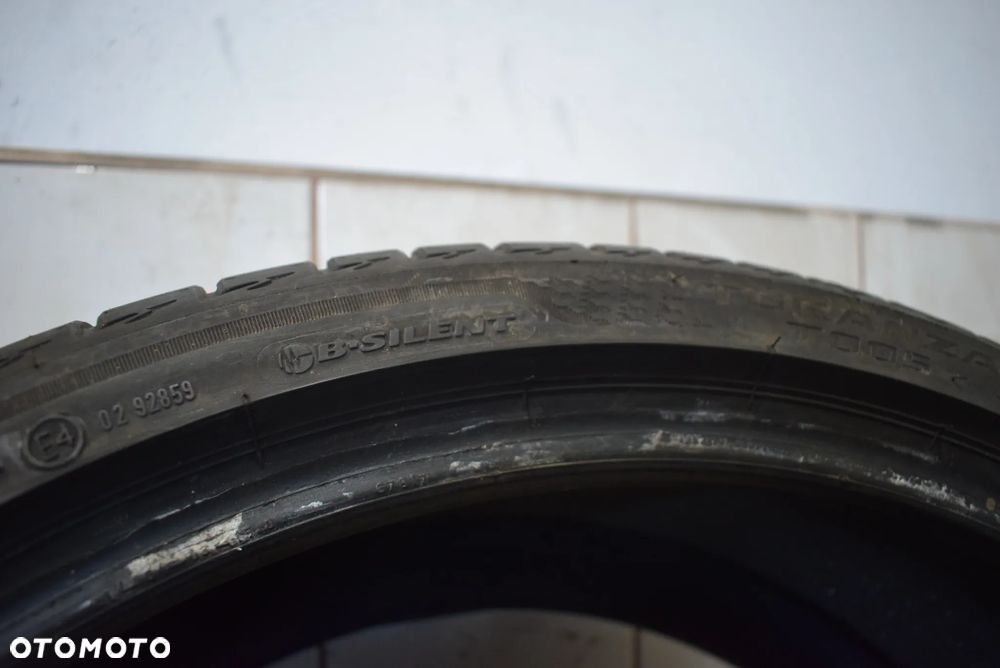 R21 255/35 Bridgestone Turanza T005 B-Silent - 7
