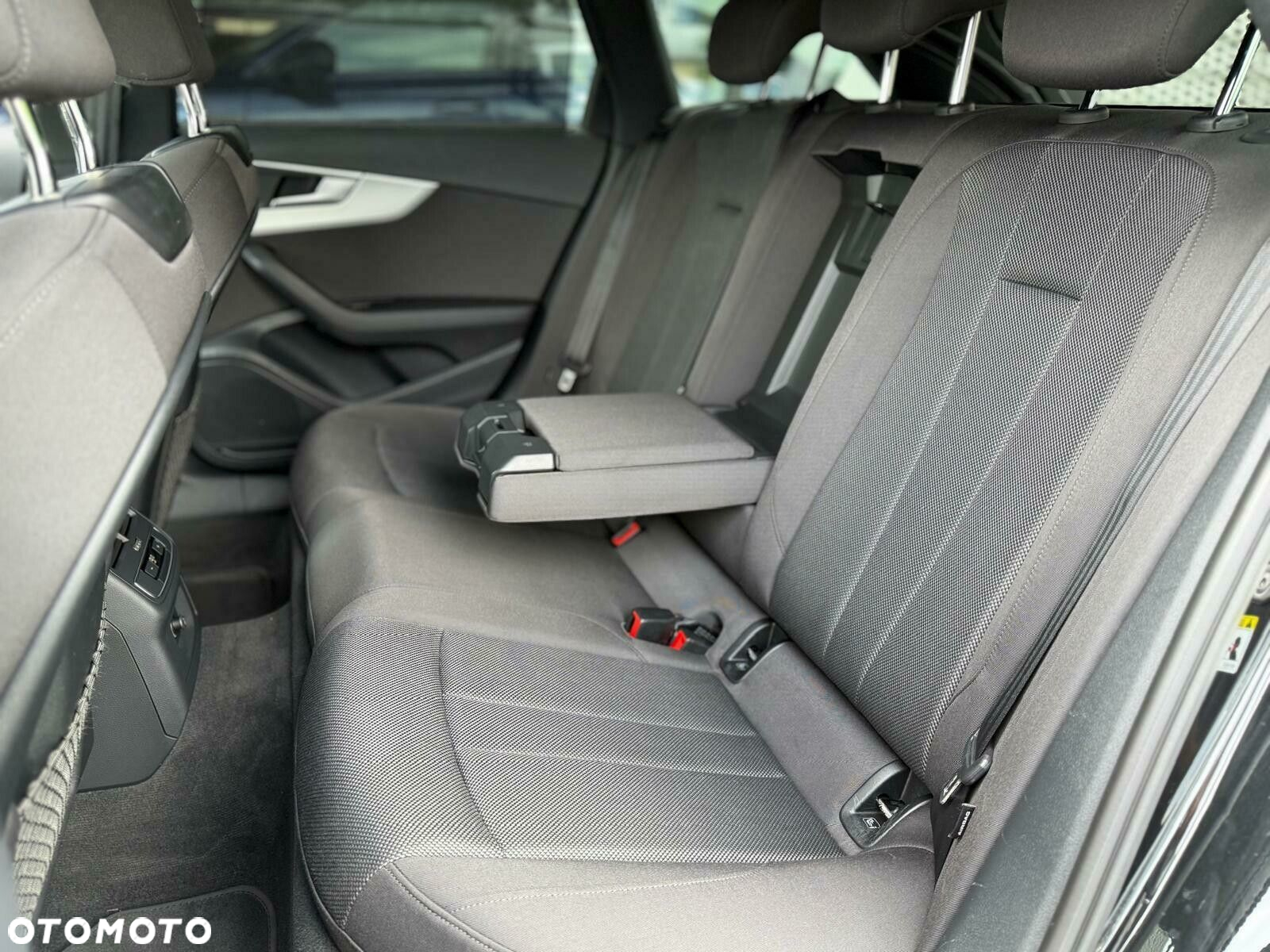 Audi A4 - 15