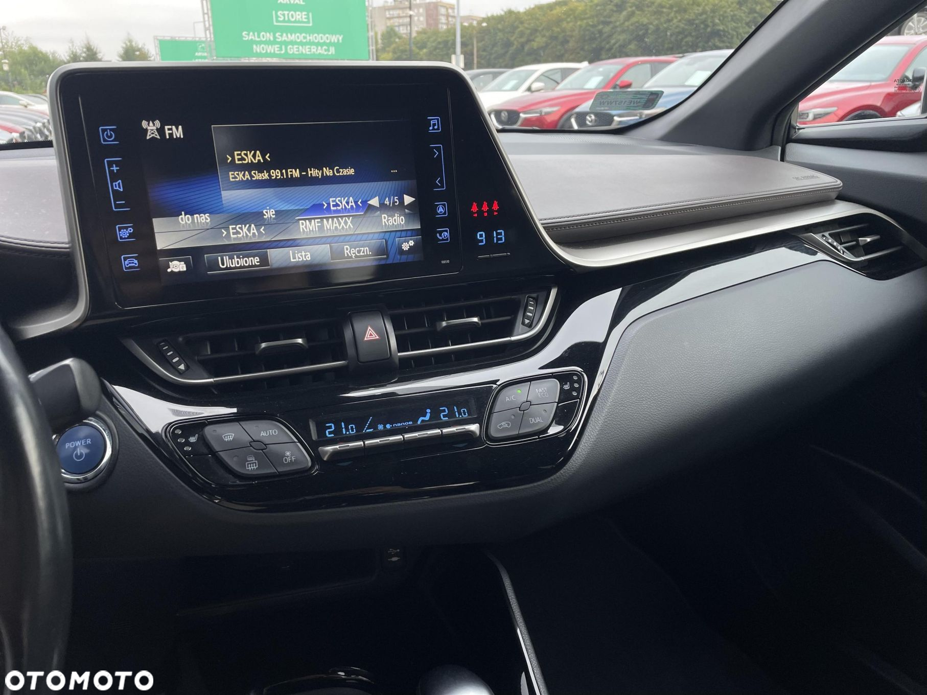 Toyota C-HR - 20