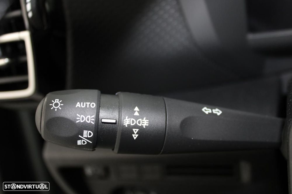 Citroën e-C4 54 kWh Max - 17
