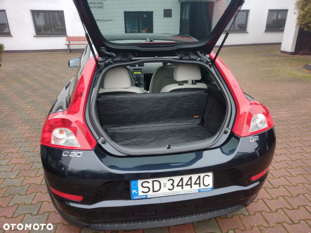 Volvo C30 DRIVe Momentum - 5