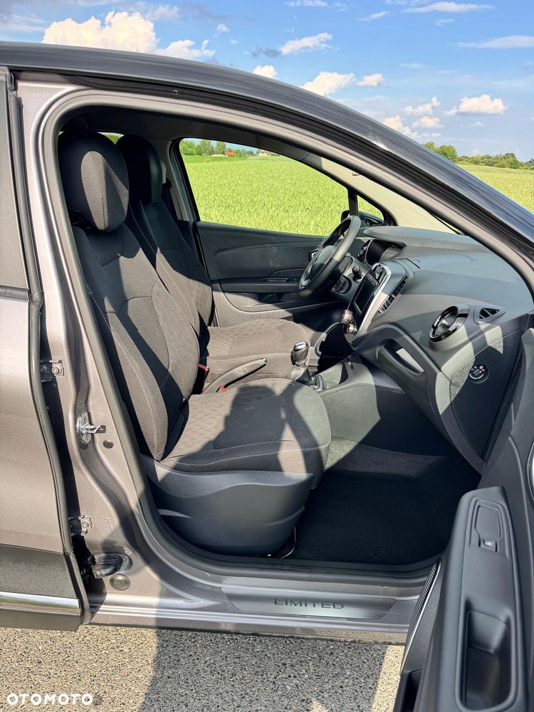 Renault Captur - 18