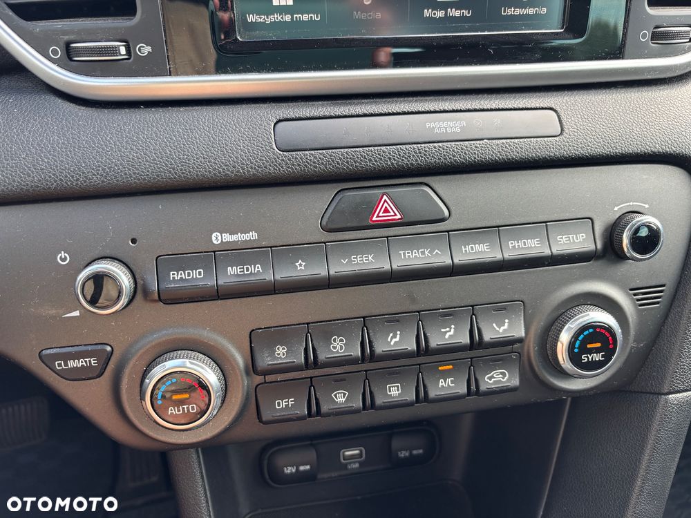Kia Sportage - 27