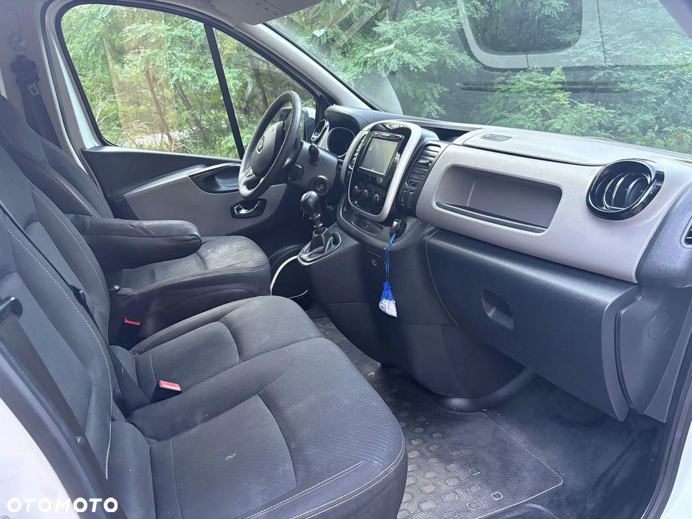 Renault Trafic - 4