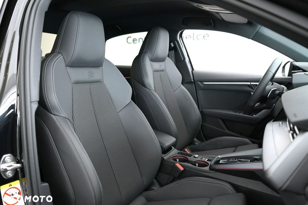 Audi A3 Limousine - 29