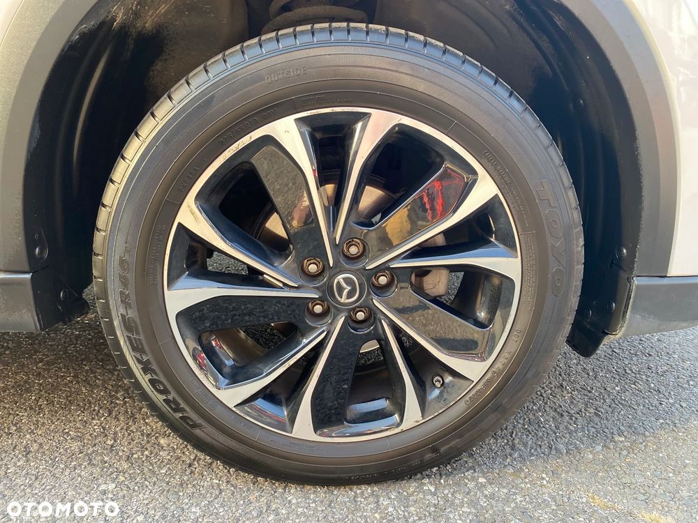 Mazda CX-5 2.0 Newground 2WD - 26