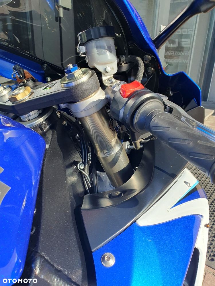 Suzuki GSX-R - 36