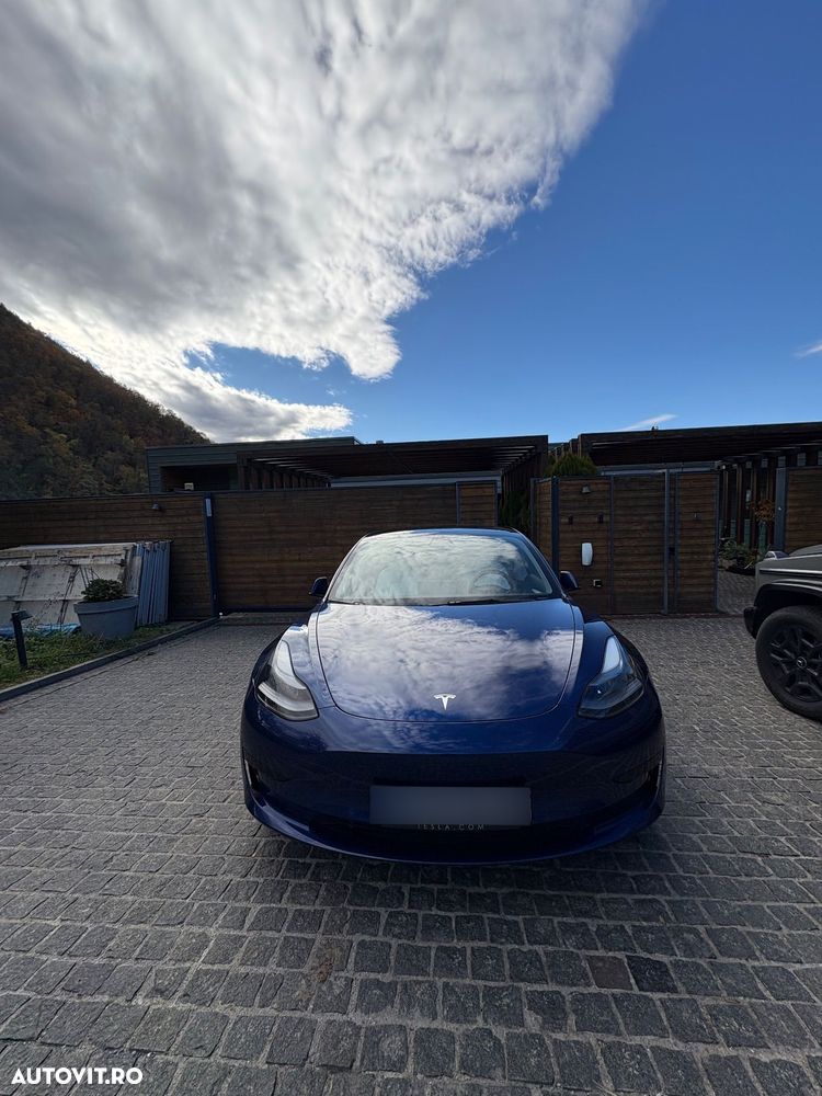 Tesla Model 3 Standard - 10