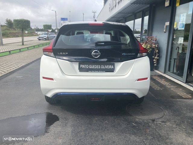 Nissan Leaf e+ Acenta - 9