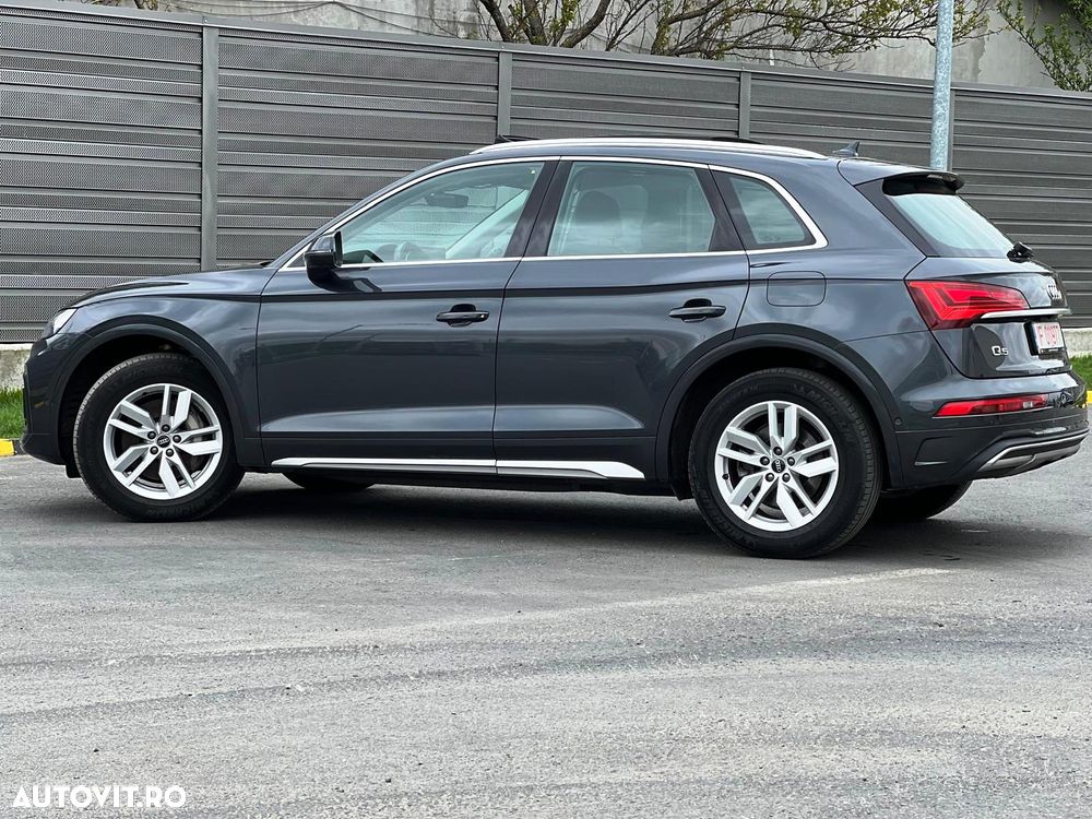 Audi Q5 50 TFSI e quattro S tronic sport - 24