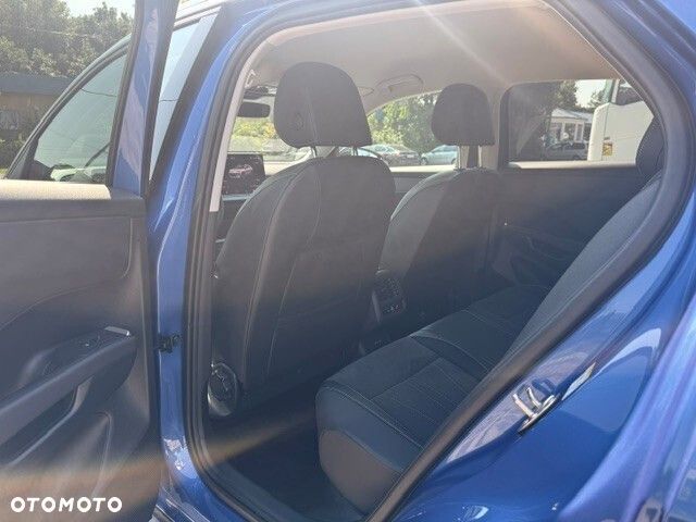 Volkswagen T-Roc 1.5 eTSI Style DSG - 11