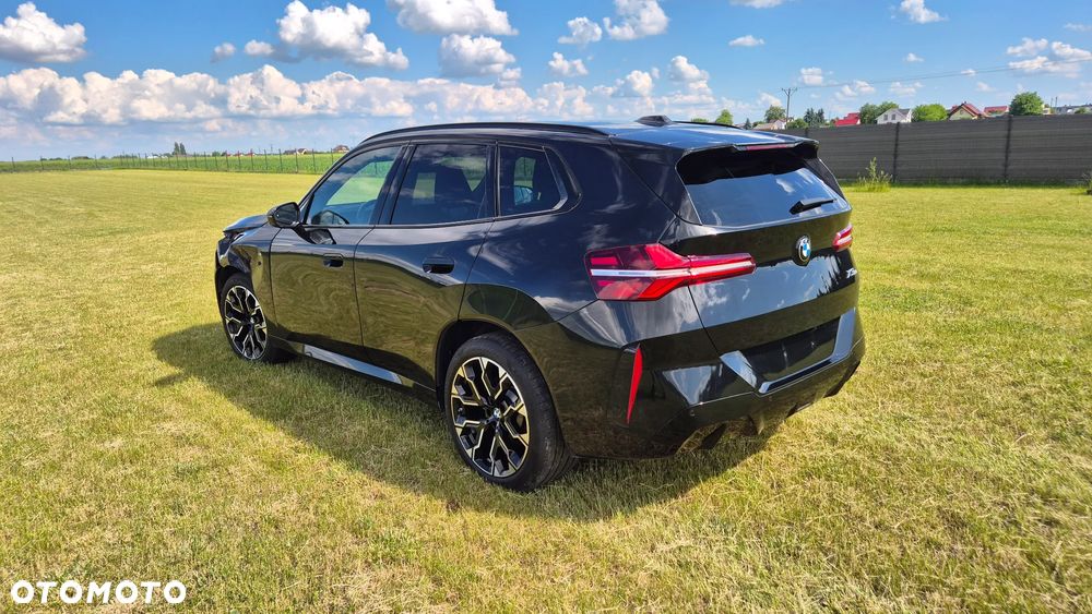 BMW X3 20 xDrive - 14