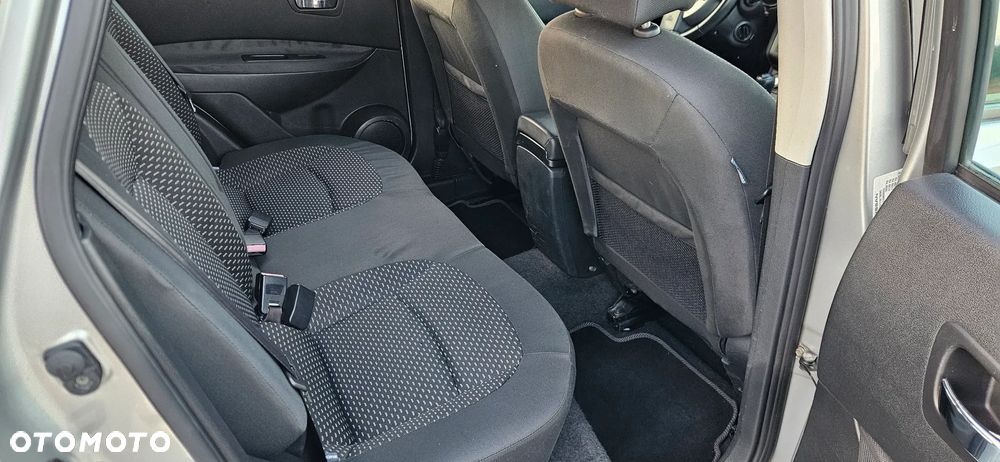 Nissan Qashqai 1.5 dCi Acenta - 10