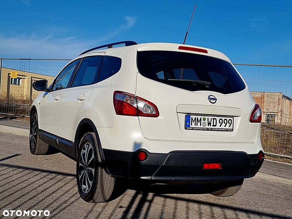 Nissan Qashqai - 12