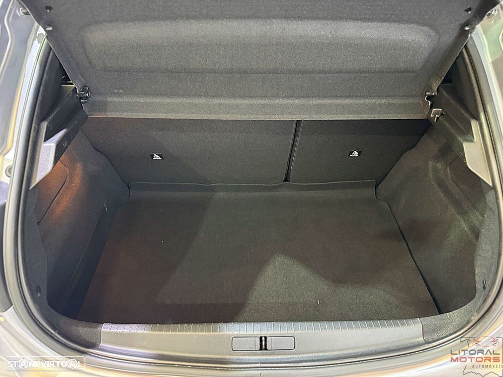 Peugeot 208 1.2 PureTech Active Pack - 10