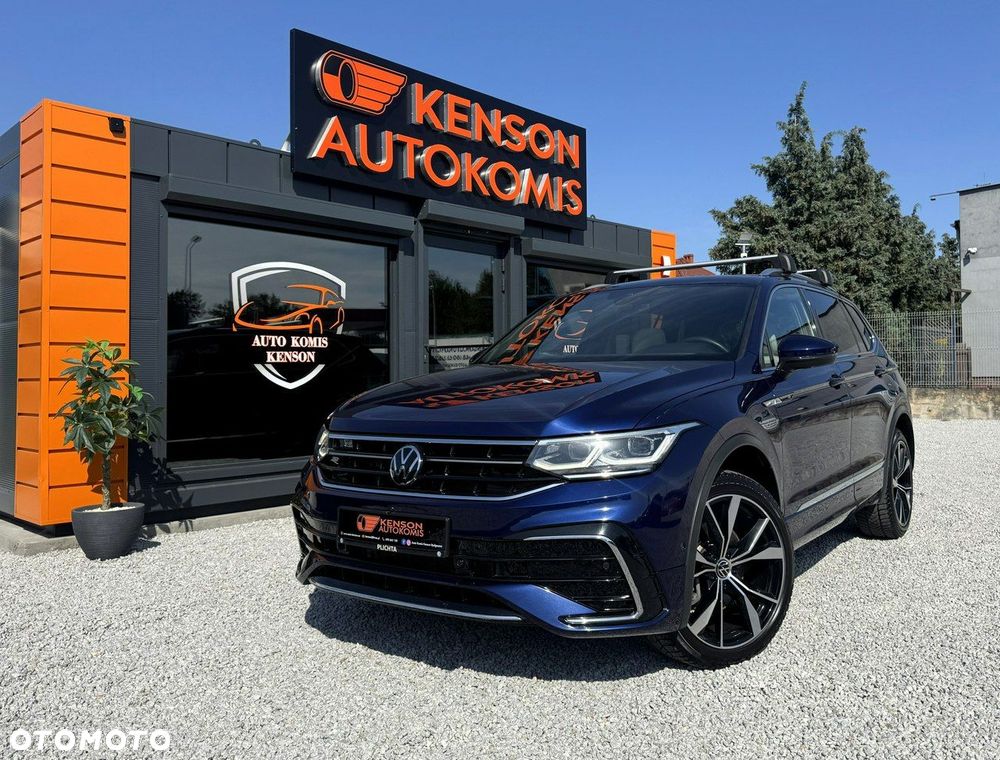 Volkswagen Tiguan - 7