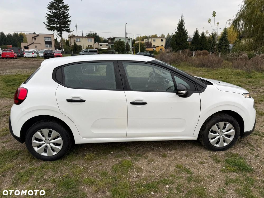 Citroën C3 1.2 PureTech Feel - 28