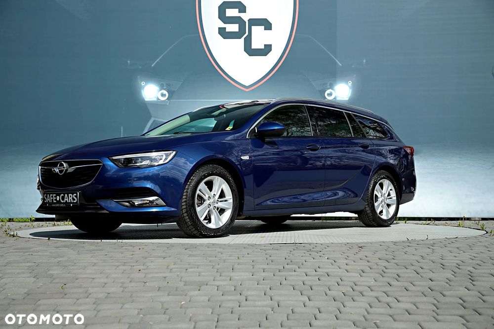 Opel Insignia 1.5 T GPF Elite S&S - 3