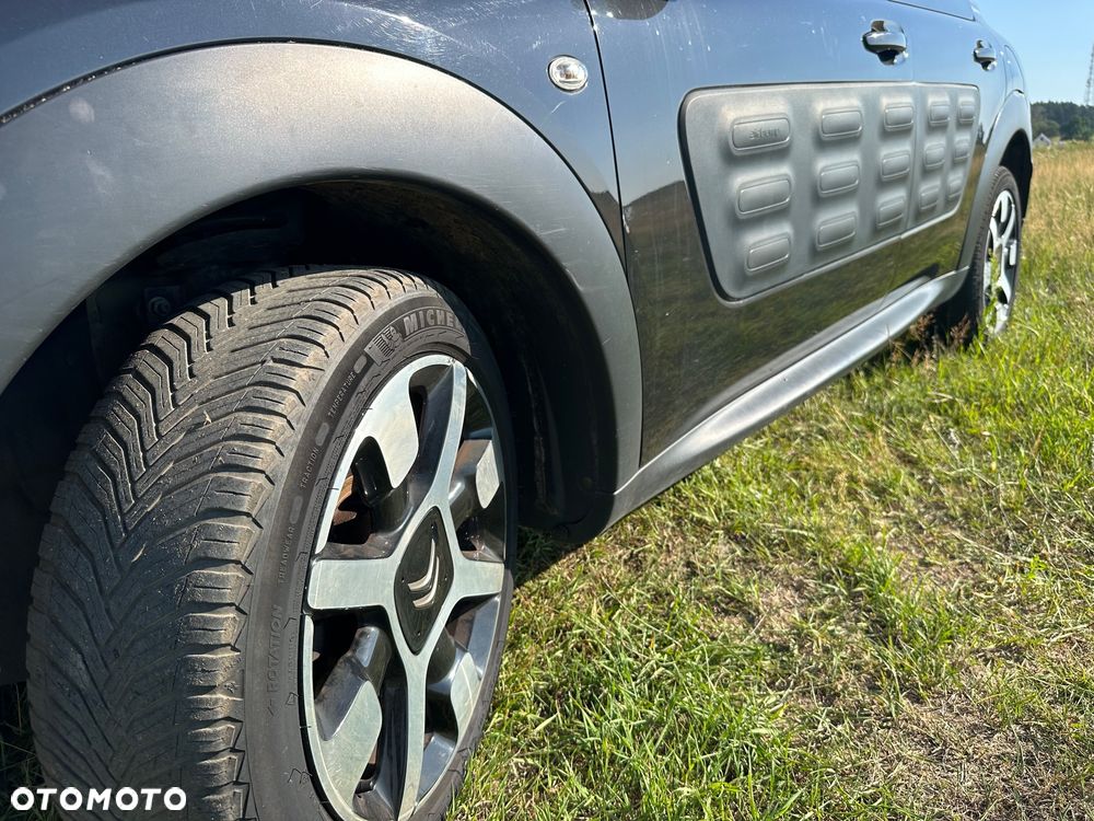 Citroën C4 Cactus Pure Tech e-THP 110 Stop&Start Shine Edition - 40