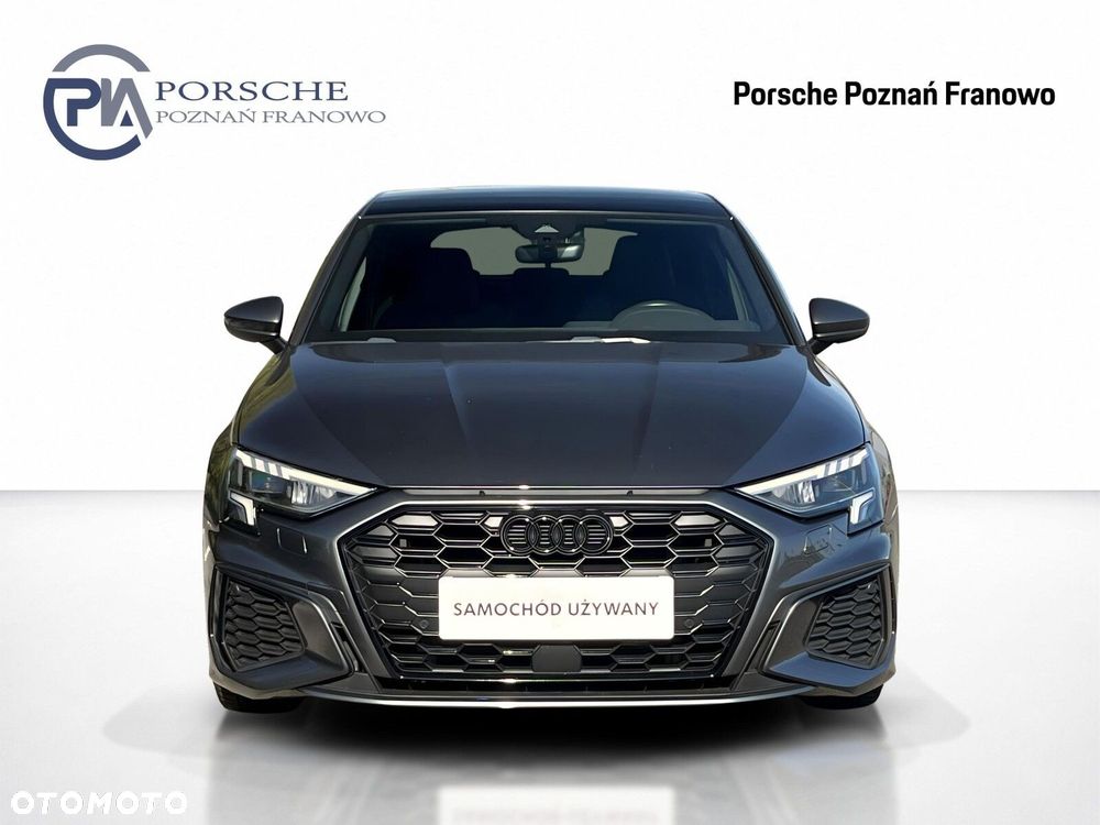 Audi A3 Sportback - 8