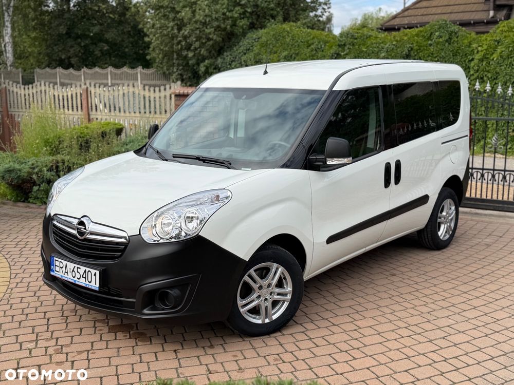 Opel Combo Tour L1H1 - 3