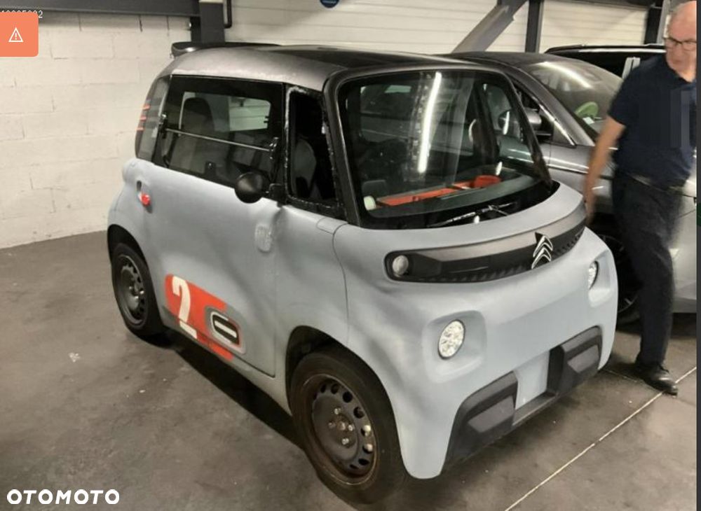 Citroën Ami - 6