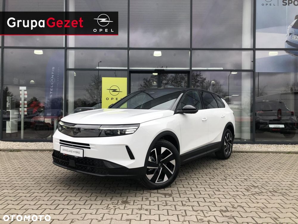 Opel Grandland - 5