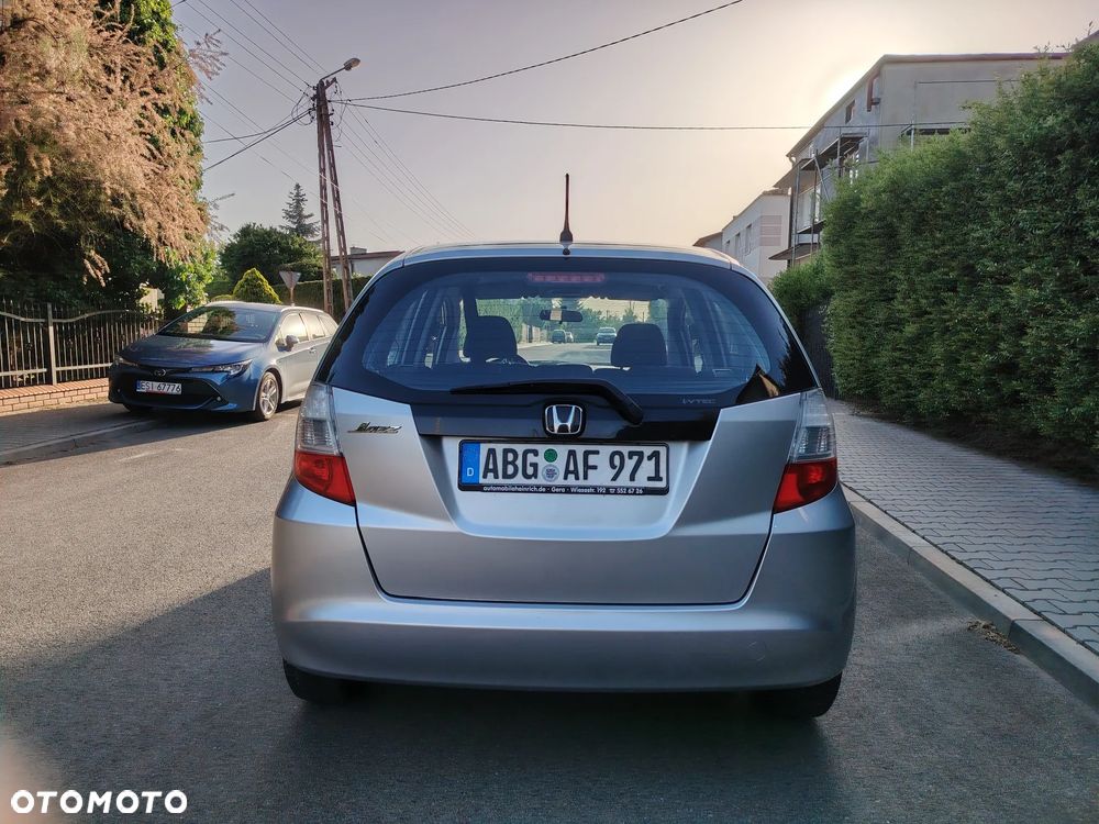 Honda Jazz 1.2 Trend - 7