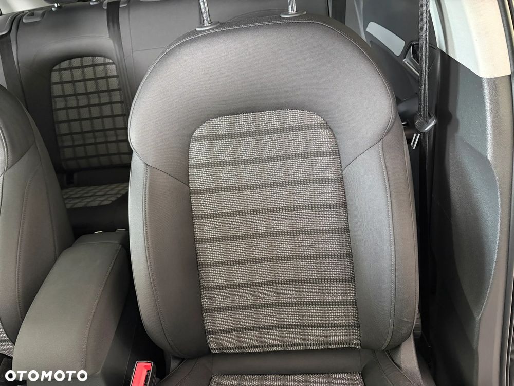 Audi Q3 1.4 TFSI Sport S tronic - 14