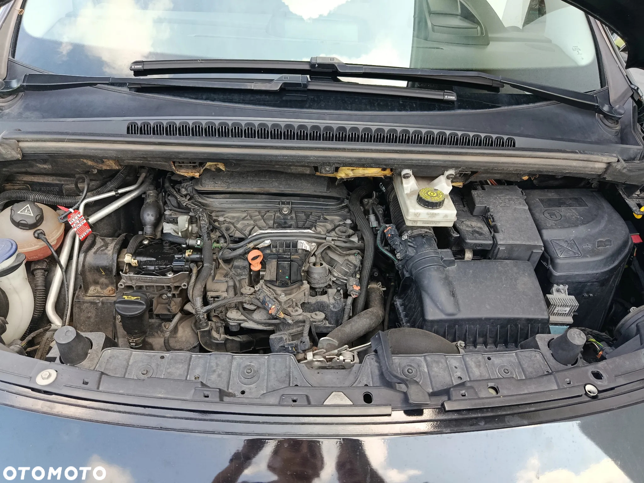 Peugeot 3008 - 20