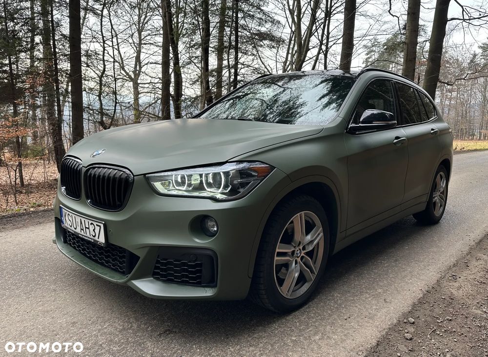 BMW X1 xDrive28i - 1