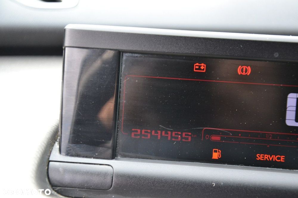 Citroën C4 Cactus - 19