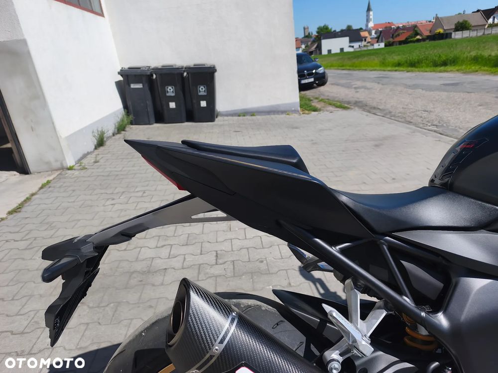 Honda CB - 24
