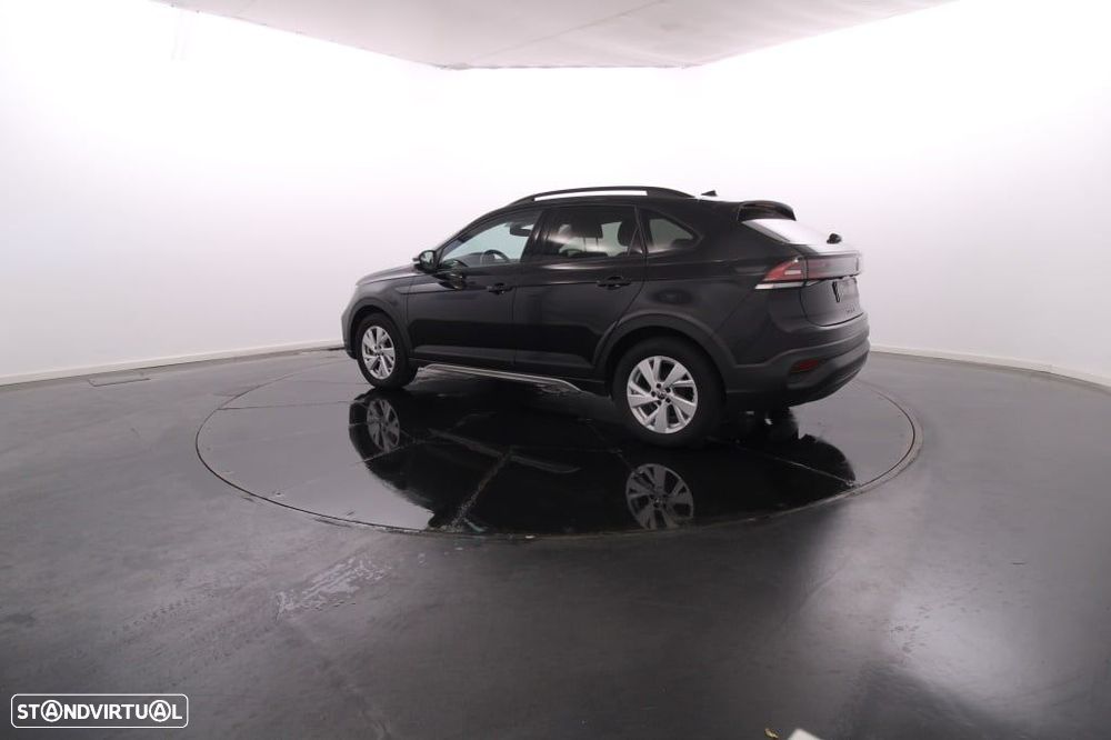 VW Taigo 1.0 TSI Urban - 4