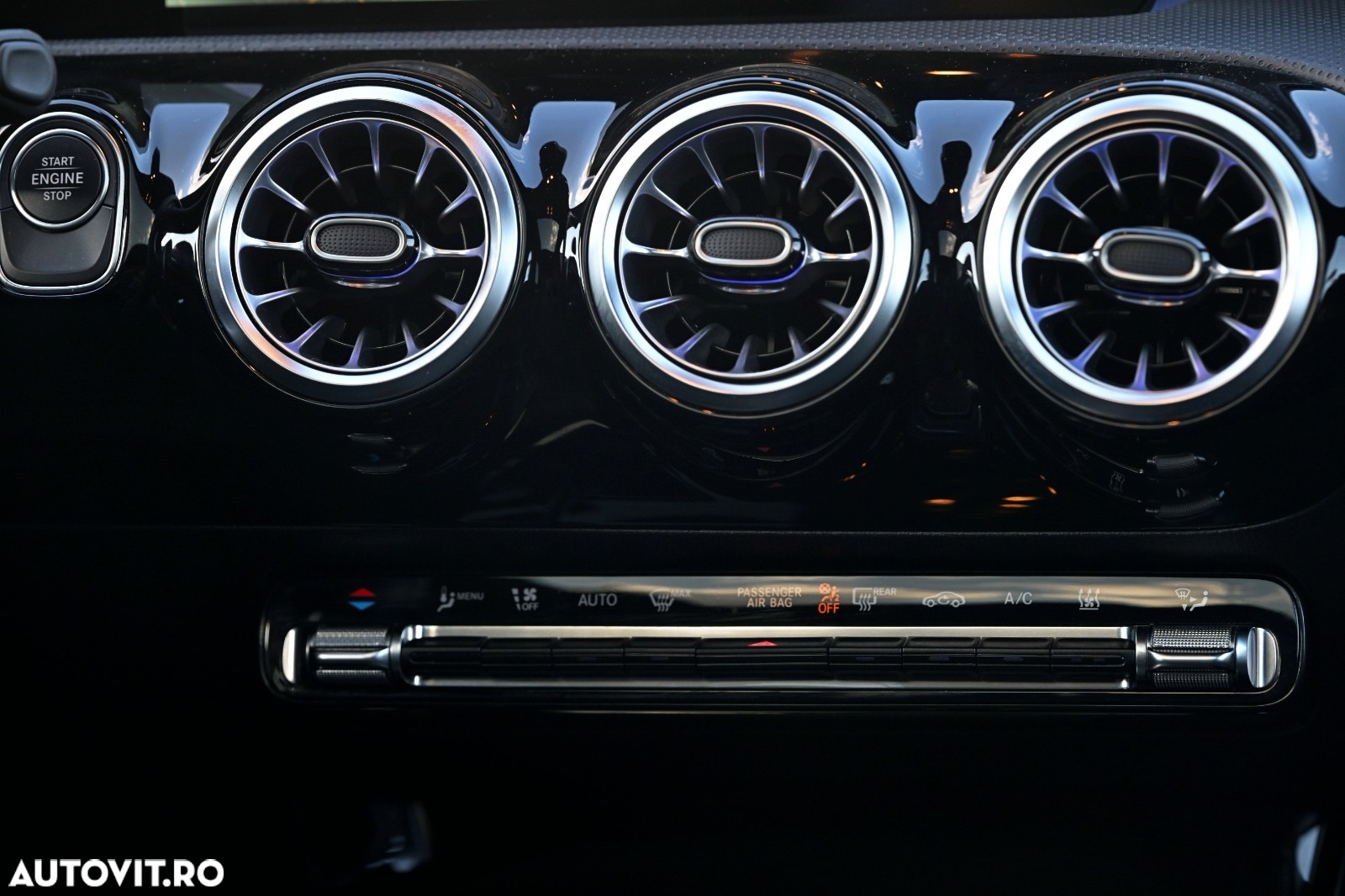 Mercedes-Benz CLA 250 e 8G-DCT Edition 2021 - 24
