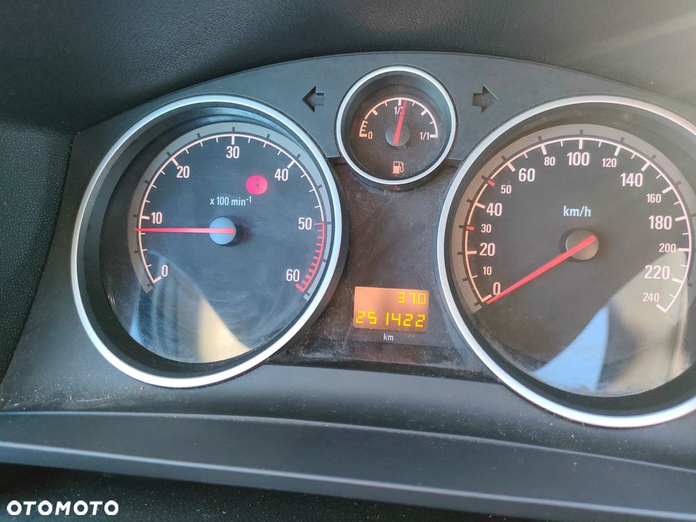 Opel Zafira 1.7 CDTI - 3