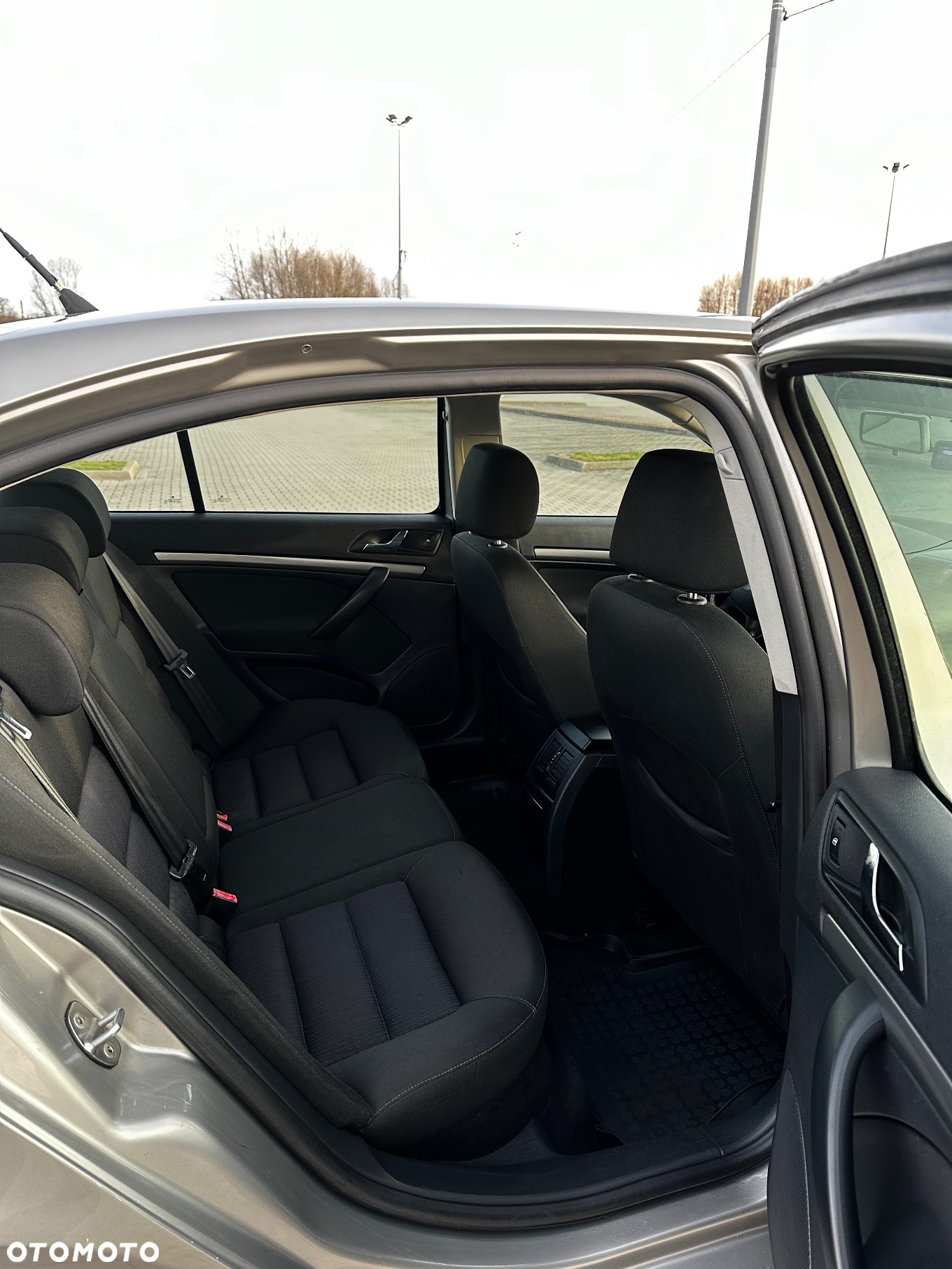 Skoda Octavia 1.8 TSI Elegance - 17