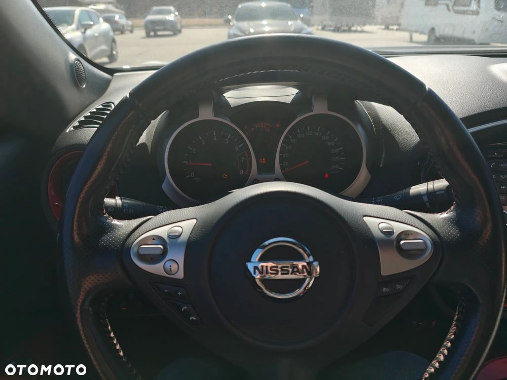 Nissan Juke - 17