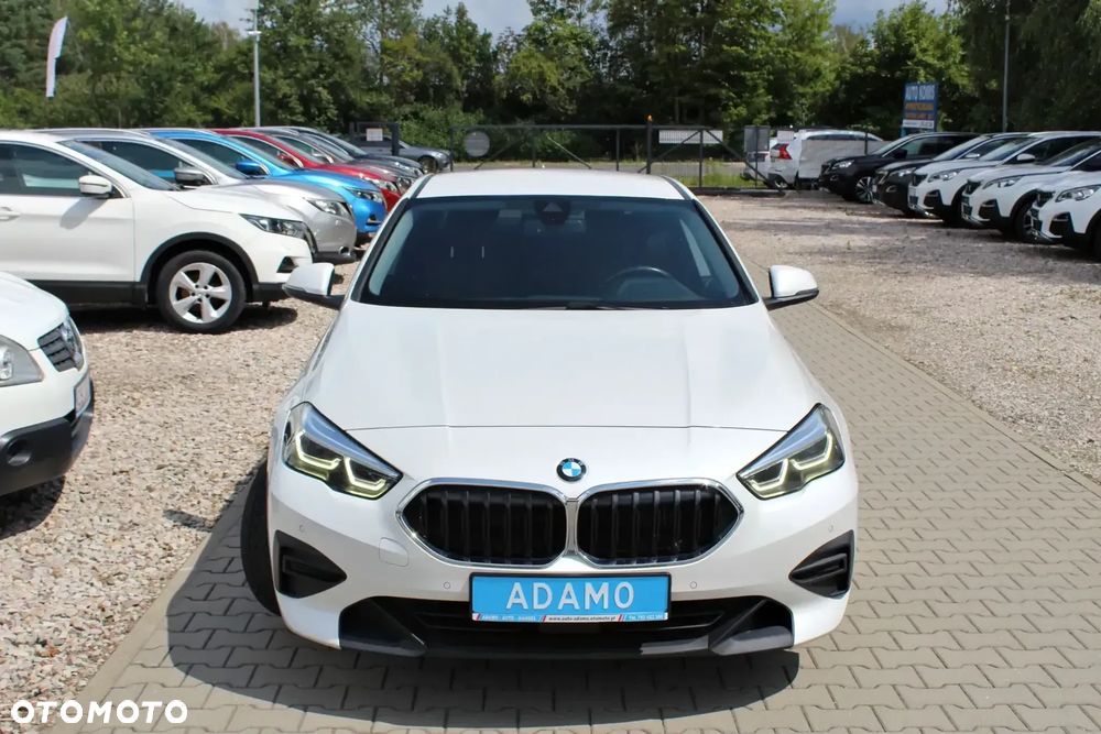 BMW Seria 2 218i