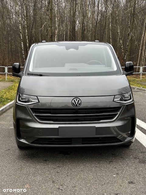 Volkswagen Caravelle 2.0 TDI L2 Life - 1